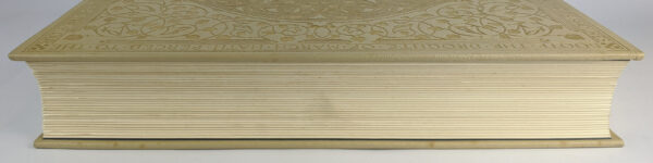 [The Kelmscott Chaucer] The Works of Geoffrey Chaucer - Image 7