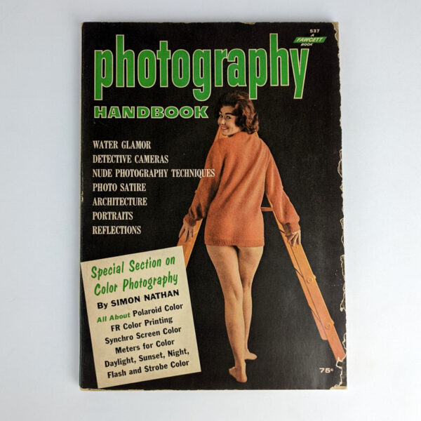 Photography Handbook