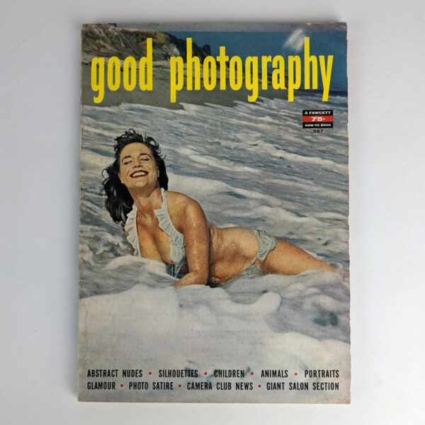 Good Photography