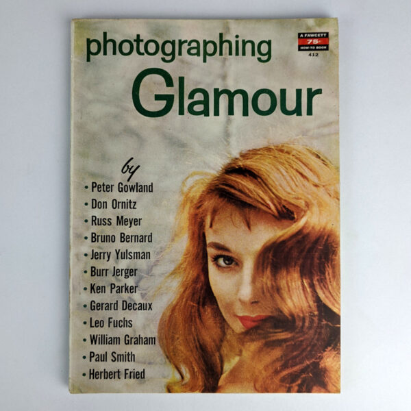 Photographing Glamour