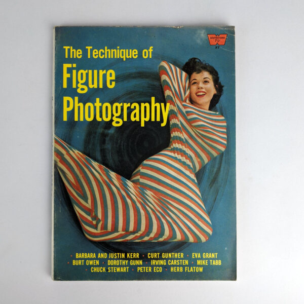 The Technique of Figure Photography