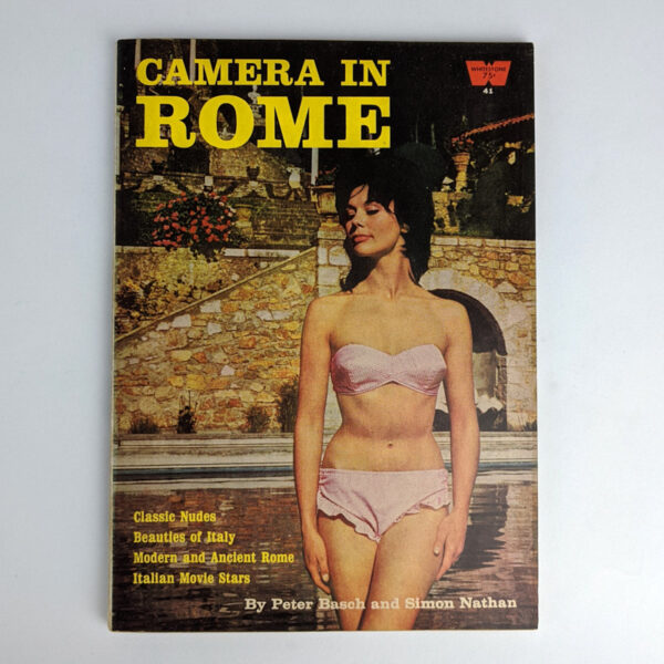 Camera In Rome