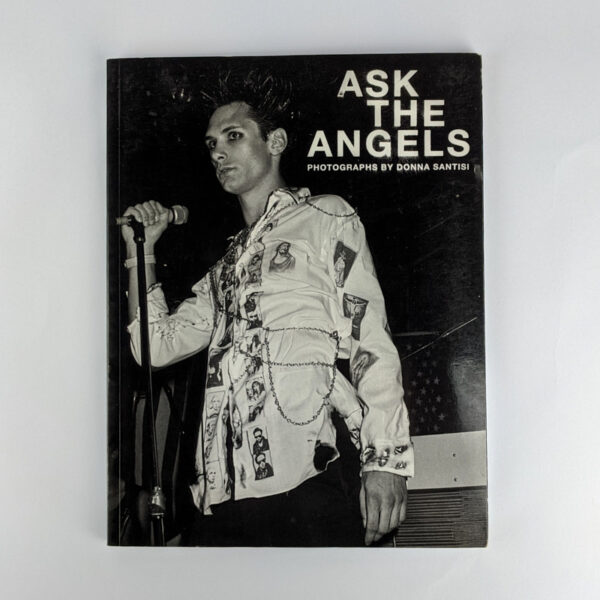 Ask The Angels