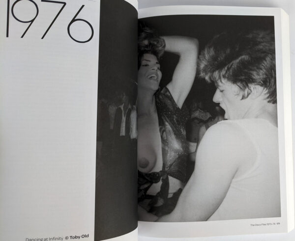 The Disco Files, 1973-78: New York's Underground, Week by Week - Image 3