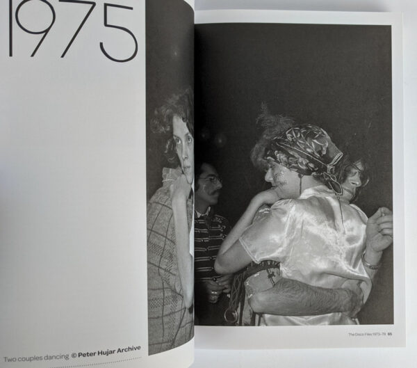 The Disco Files, 1973-78: New York's Underground, Week by Week - Image 6