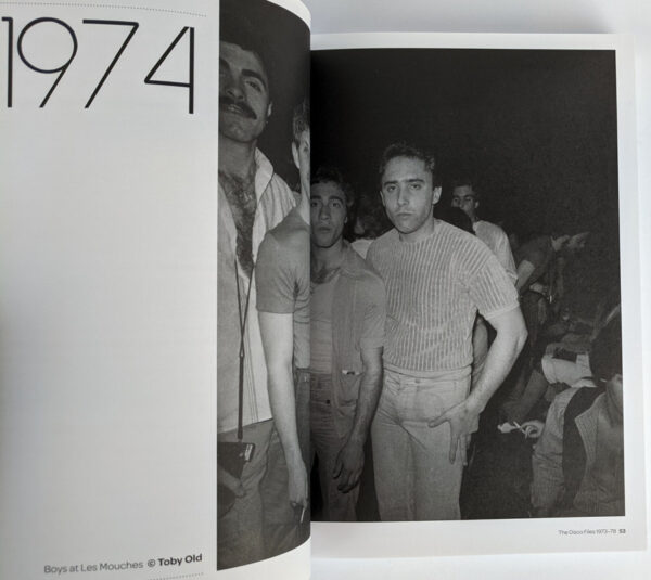 The Disco Files, 1973-78: New York's Underground, Week by Week - Image 7