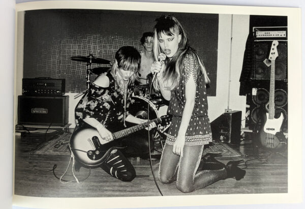 Hysteric Glamour 2010 Spring - Image 2