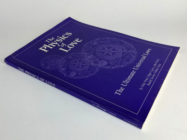 The Physics of Love: The Ultimate Universal Laws - Image 3
