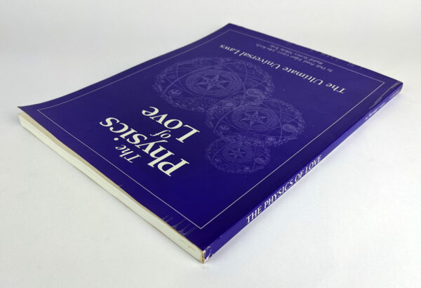 The Physics of Love: The Ultimate Universal Laws - Image 4