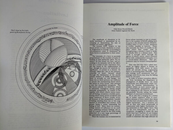 Universal Laws Never Before Revealed: Keely's Secrets: Understanding and Using the Science of Sympathetic Vibration - Image 7