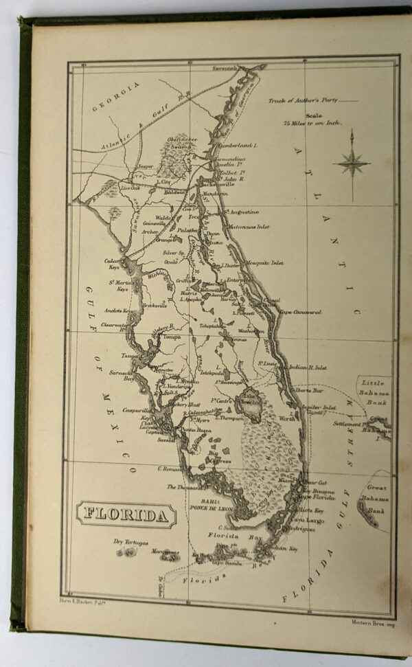 Wild Life in Florida, with a Visit to Cuba - Image 4