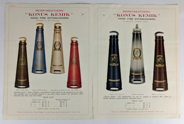 The Konus Kemik - Image 2