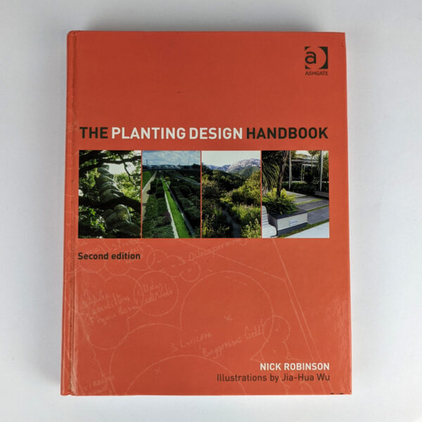 The Planting Design Handbook