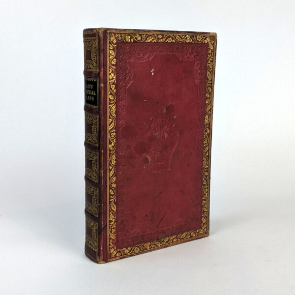 The Poetical Album; and Register of Modern Fugitive Poetry