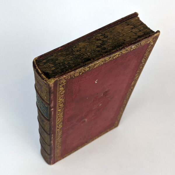 The Poetical Album; and Register of Modern Fugitive Poetry - Image 2