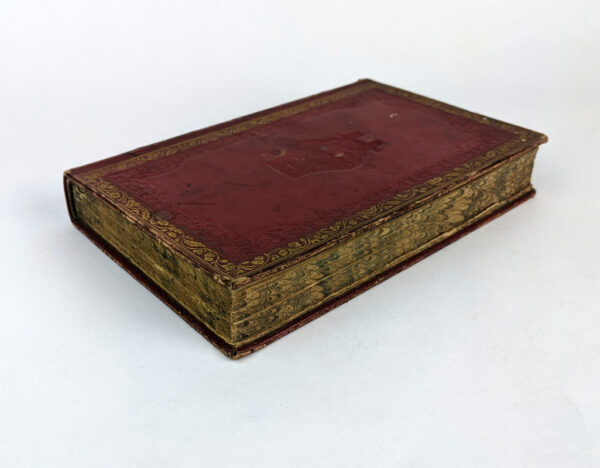 The Poetical Album; and Register of Modern Fugitive Poetry - Image 3