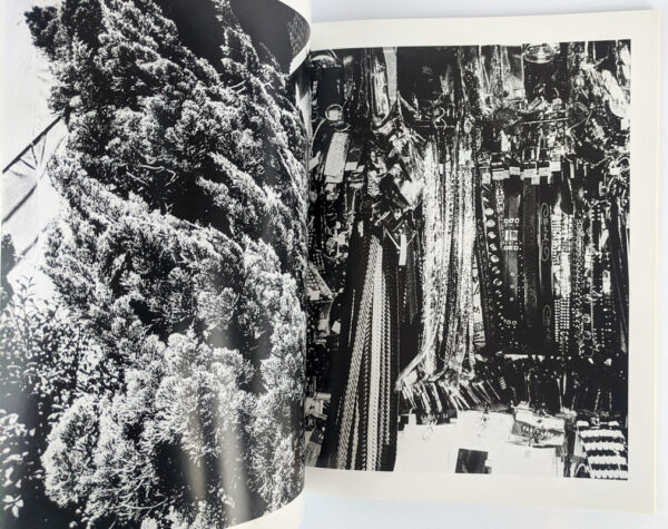 Fragments: Representation of Moriyama Daido, 1964-1998 - Image 3