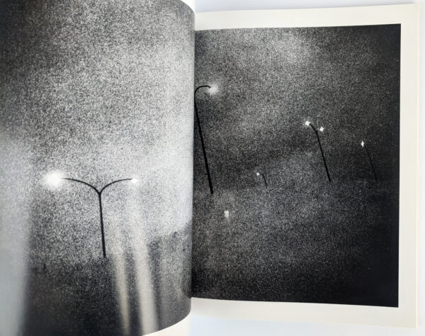 Fragments: Representation of Moriyama Daido, 1964-1998 - Image 4