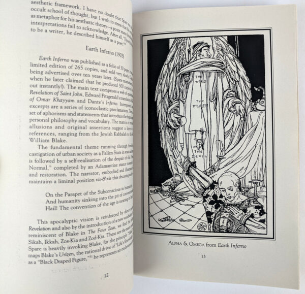 Austin Spare: An Introduction to his Life and Writings - Image 2