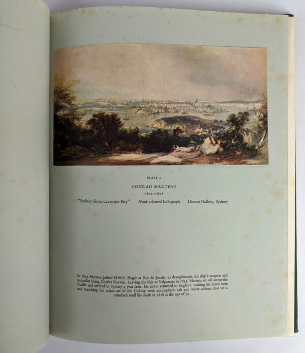 A Gallery of Australian Art - Image 3
