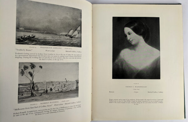 A Gallery of Australian Art - Image 4