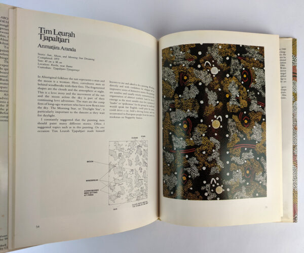 Aboriginal Art Of The Western Desert - Image 2