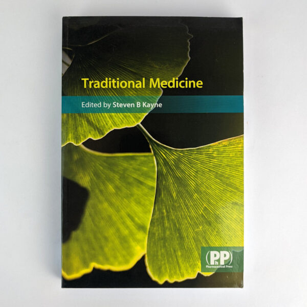Traditional Medicine: A Global Perspective