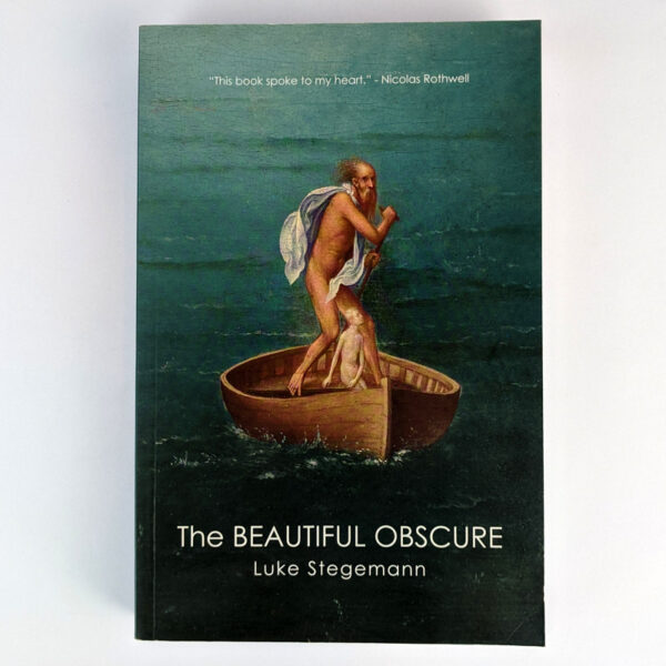 The Beautiful Obscure