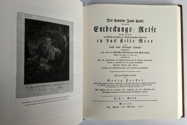 Cook, the Discoverer - Image 3