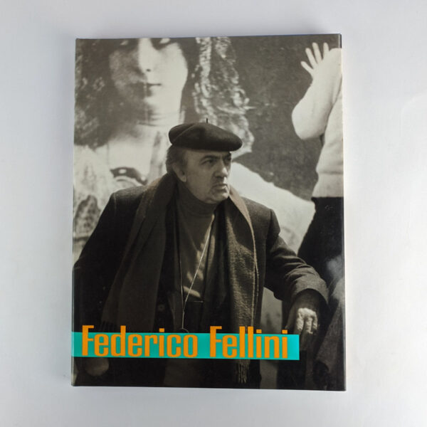 Federico Fellini: The Fantastic Visions of a Realist