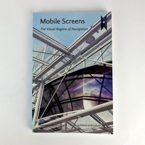 Mobile Screens: The Visual Regime of Navigation
