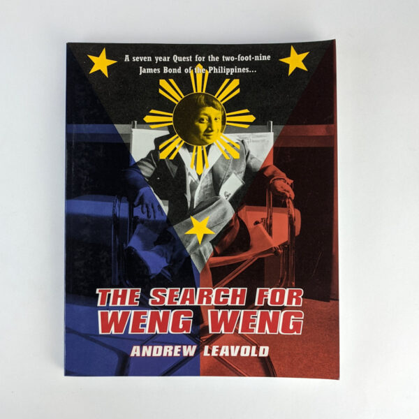 The Search for Weng Weng