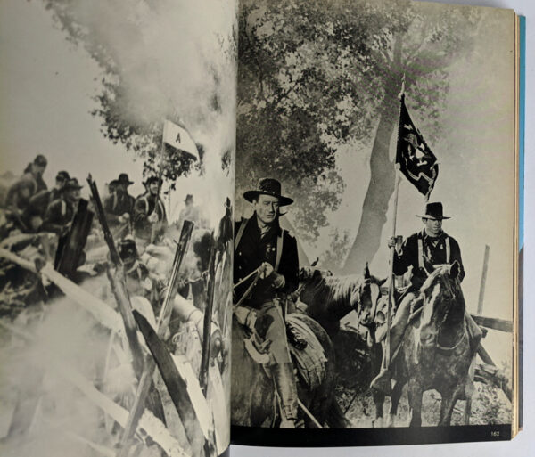 John Wayne (Cine Album) - Image 3