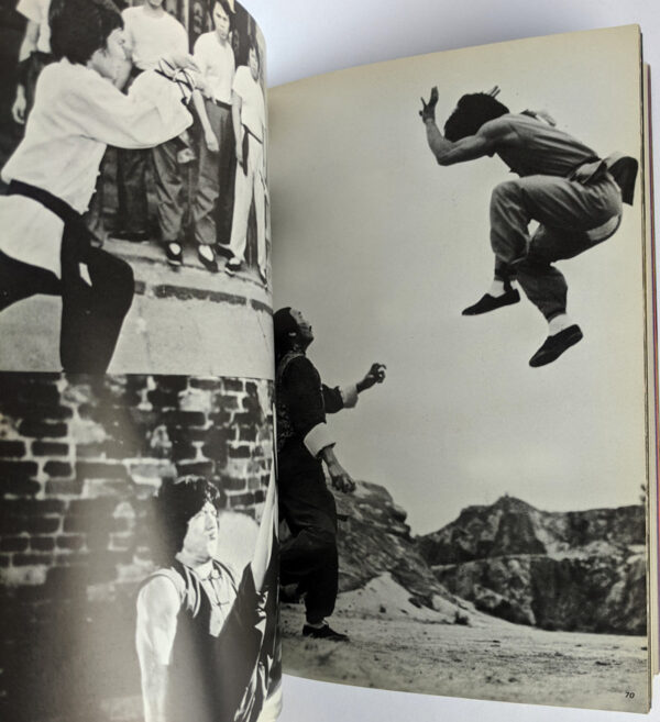 Kung Fu! (Cine Album) - Image 5