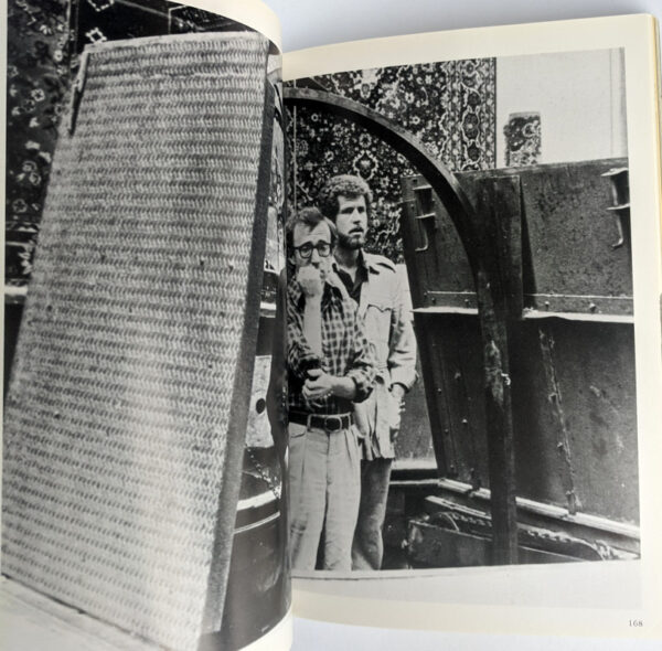 Woody Allen (Cine Album) - Image 4