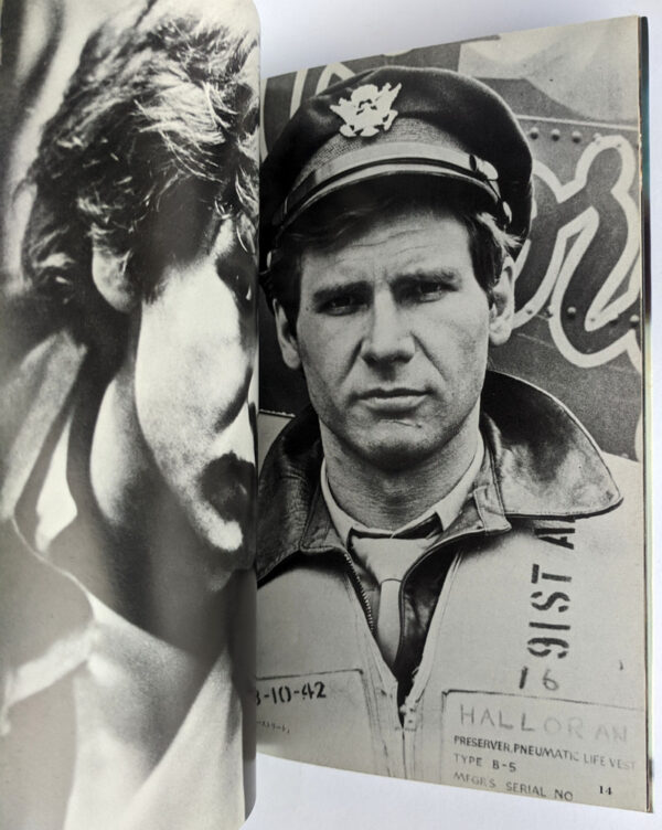 Harrison Ford (Cine Album) - Image 3