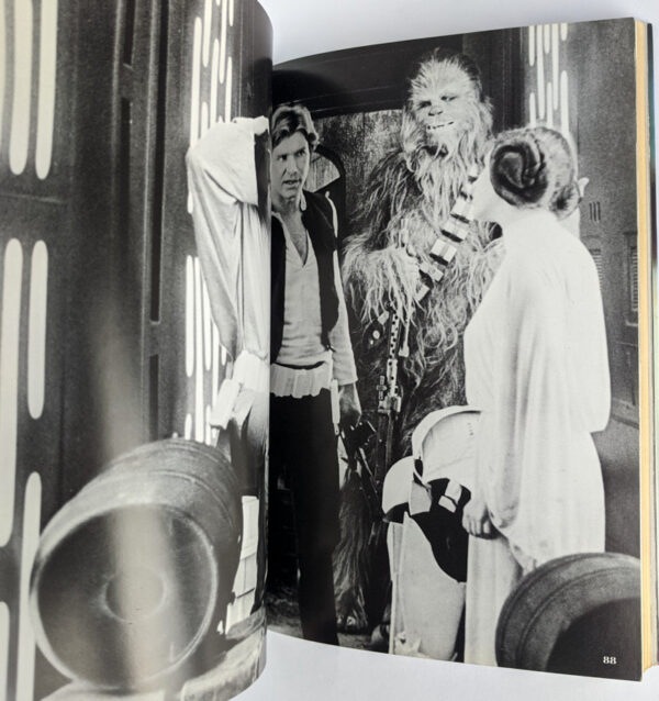 Harrison Ford (Cine Album) - Image 6