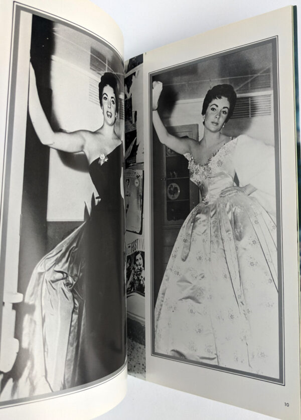 Elizabeth Taylor (Cine Album) - Image 4