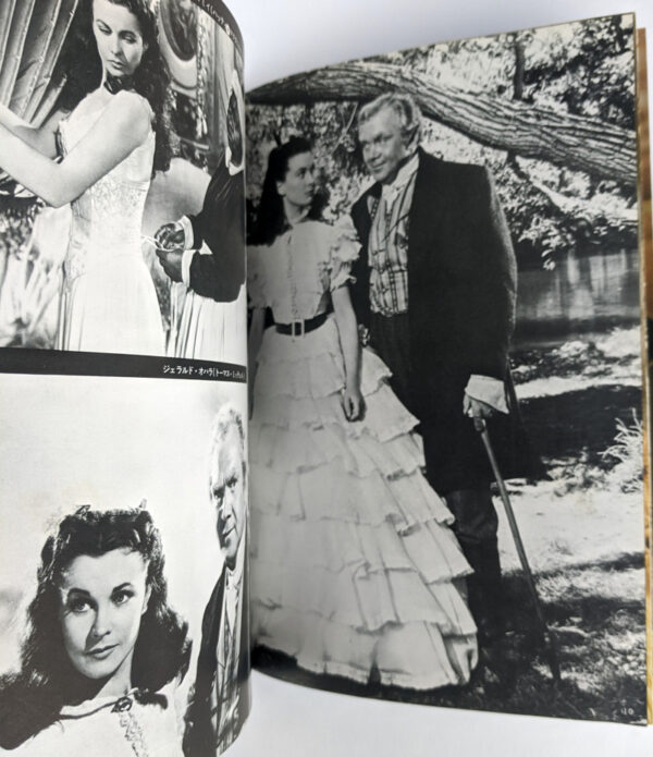 Vivien Leigh (Cine Album) - Image 3