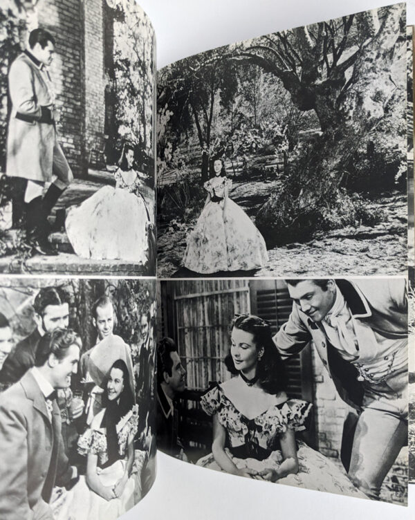 Vivien Leigh (Cine Album) - Image 4