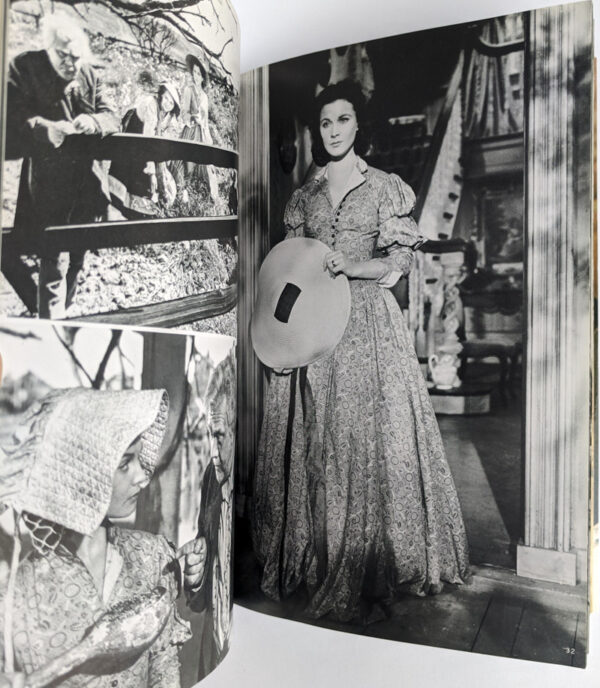 Vivien Leigh (Cine Album) - Image 6