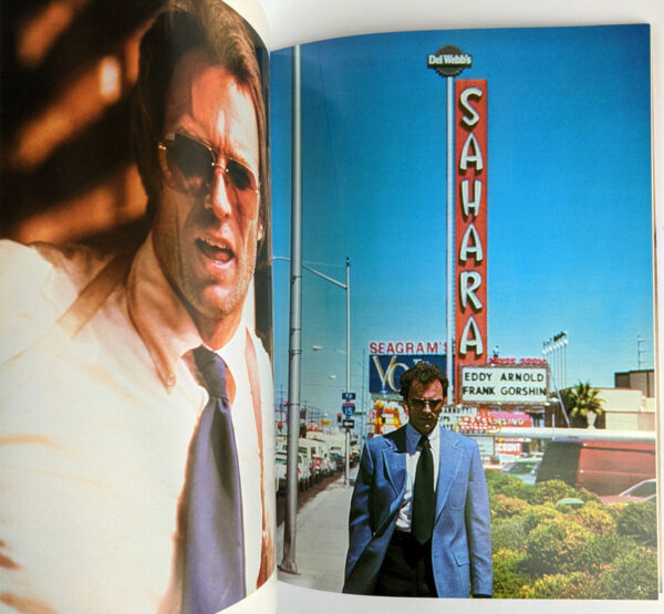 Clint Eastwood 2 (Cine Album Deluxe) - Image 3