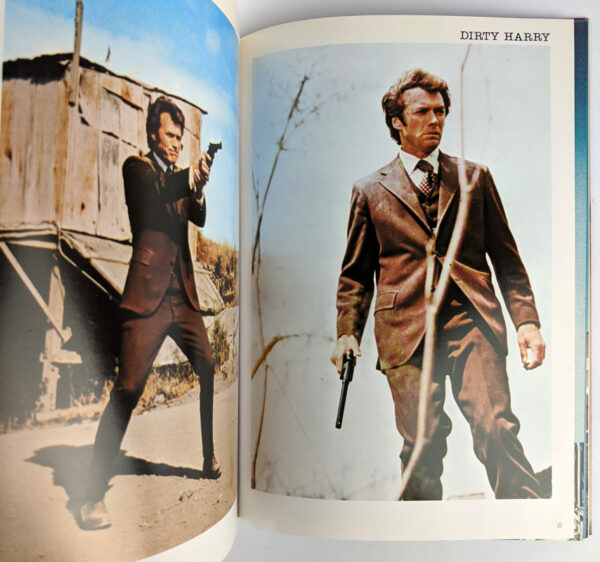 Clint Eastwood 2 (Cine Album Deluxe) - Image 4