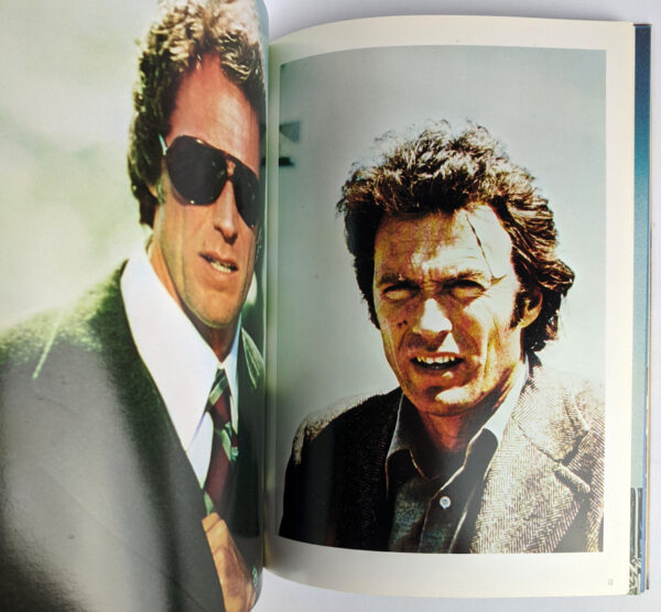 Clint Eastwood 2 (Cine Album Deluxe) - Image 5