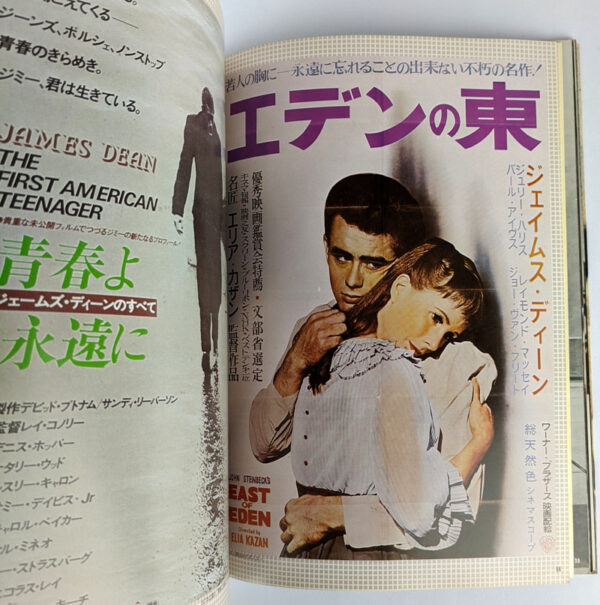 Jimmy Dean Catalog (Cine Album Deluxe) - Image 6