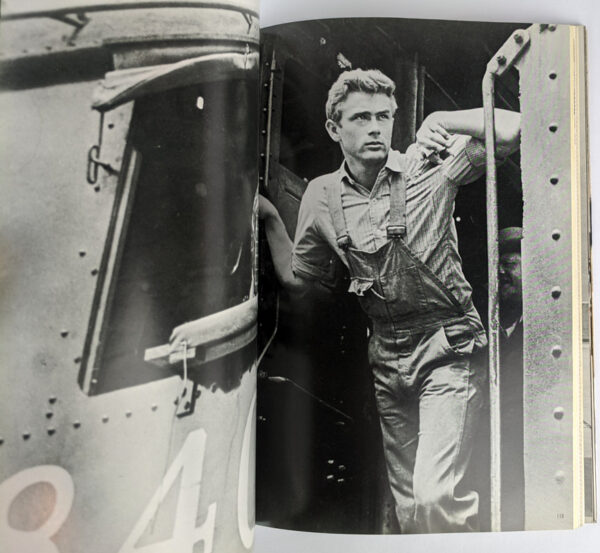 Jimmy Dean Catalog (Cine Album Deluxe) - Image 8