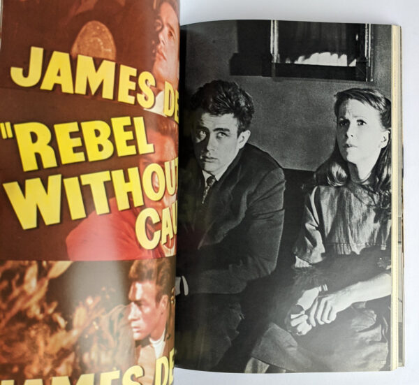 Jimmy Dean Catalog (Cine Album Deluxe) - Image 9