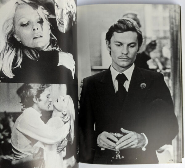 Helmut Berger (Cine Album) - Image 6