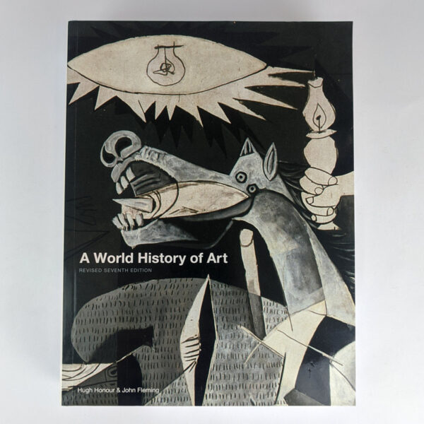A World History of Art