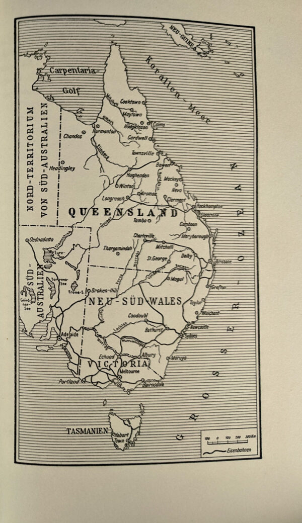 Wanderungen im Queenslandbusch - Image 6